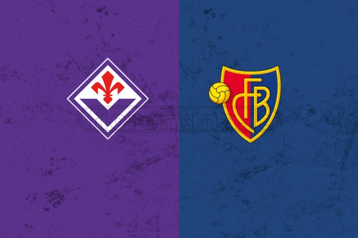 Fiorentina-Basilea 1-2: Diouf e Amdouni vanificano il vantaggio di Cabral!