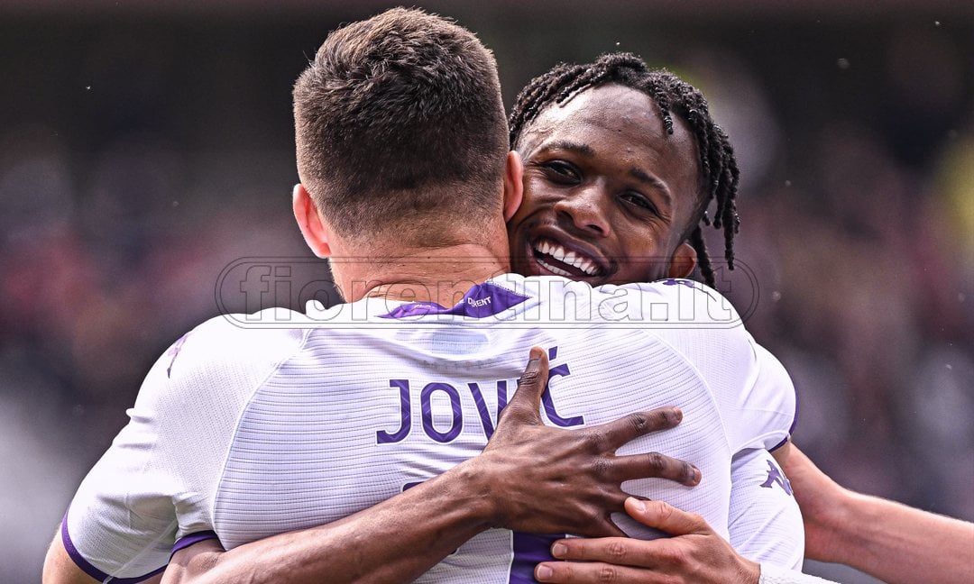 PAGELLE VI.IT - Finalmente Jovic! Igor ancora beffato, Brekalo e Ikoné non incidono