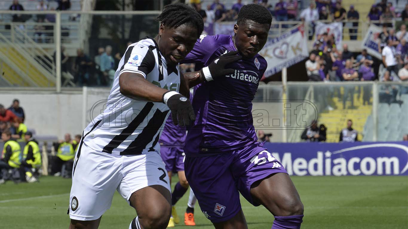 Fiorentina-Roma: in mediana a riposo Amrabat-Castrovilli. Torna Mandragora, con Duncan