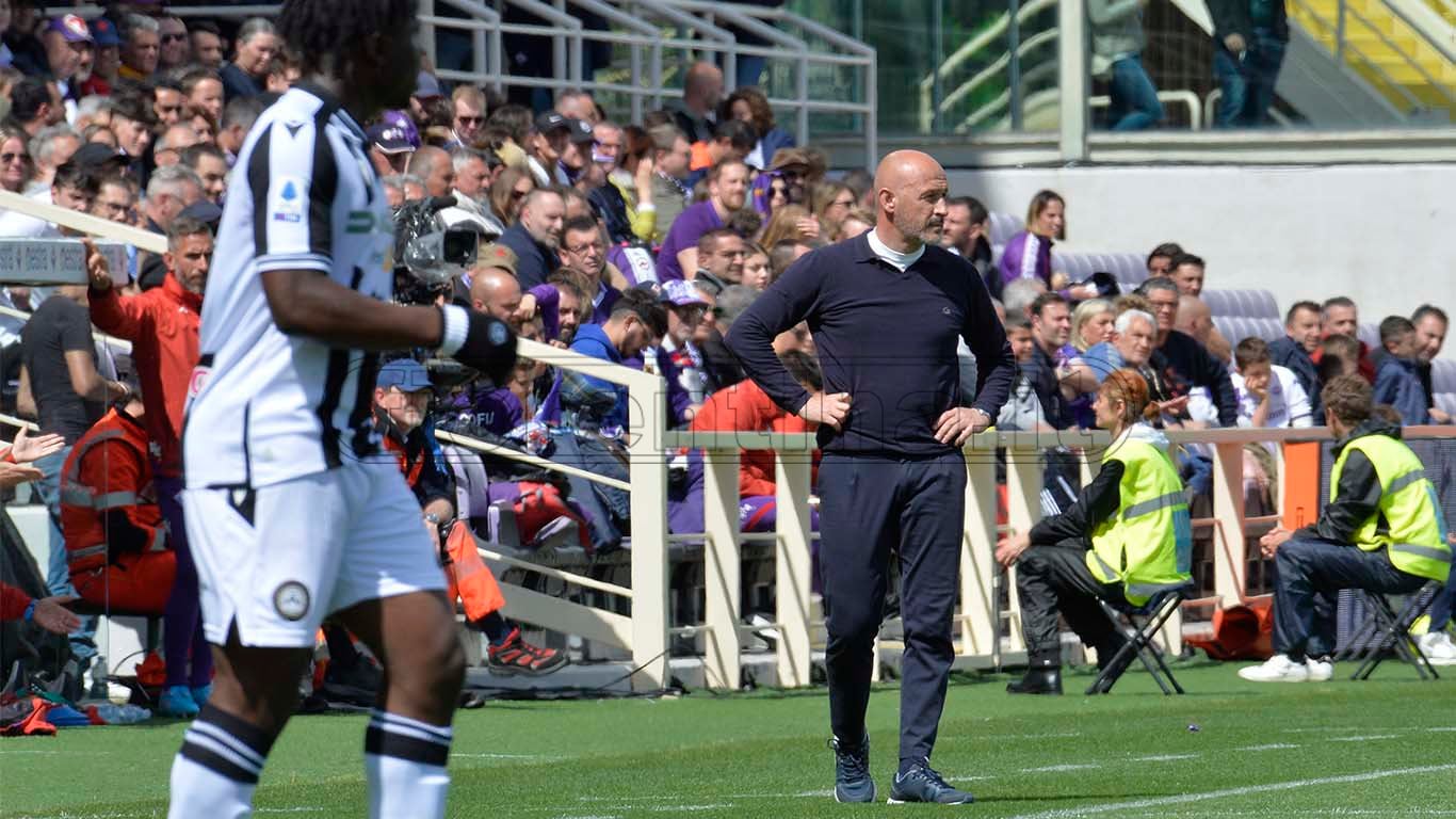 Italiano: "Jovic e Terzic? Non riesci a tenere tutti dentro al gregge. Un Duncan così mette in difficoltà"