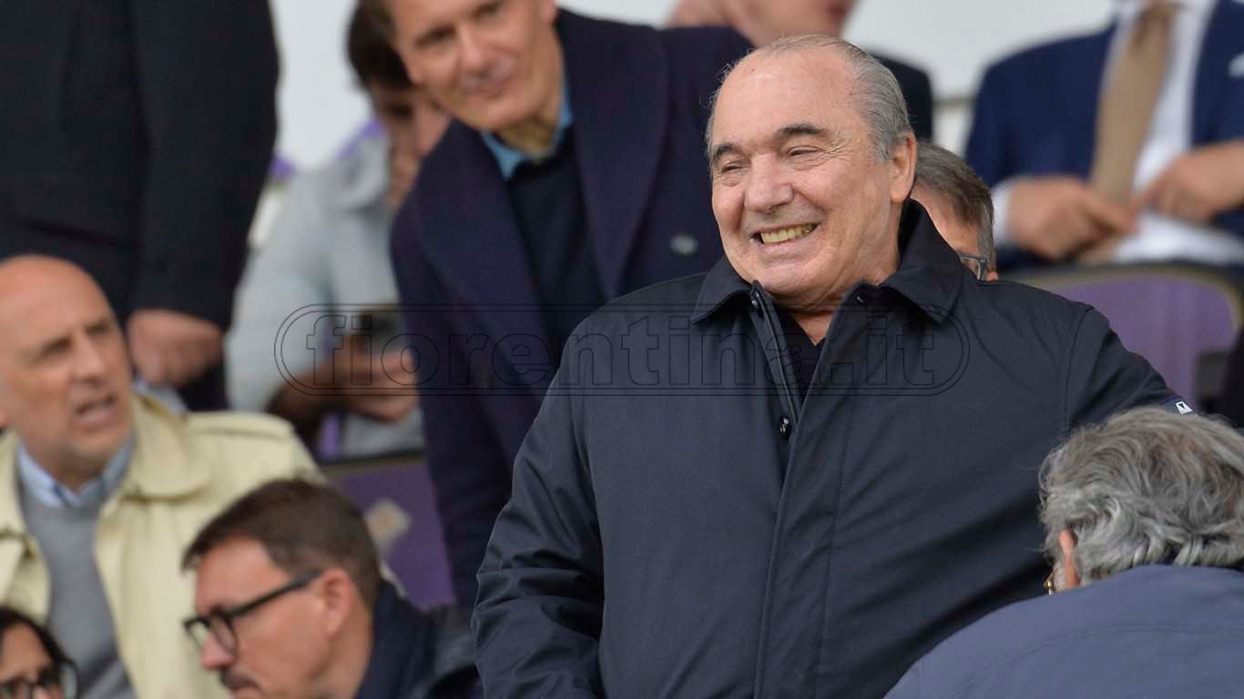 Commisso con la squadra: sarà presente in tribuna a Basilea