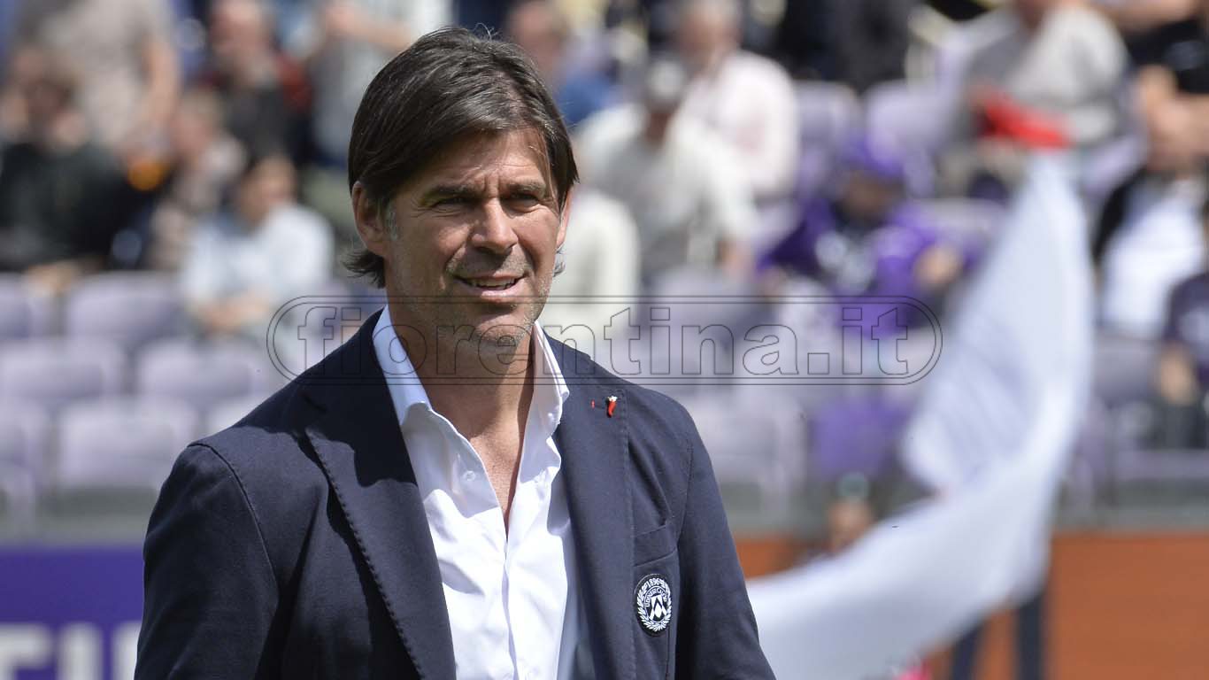 Serie A, c'è Udinese-Lecce: le formazioni ufficiali