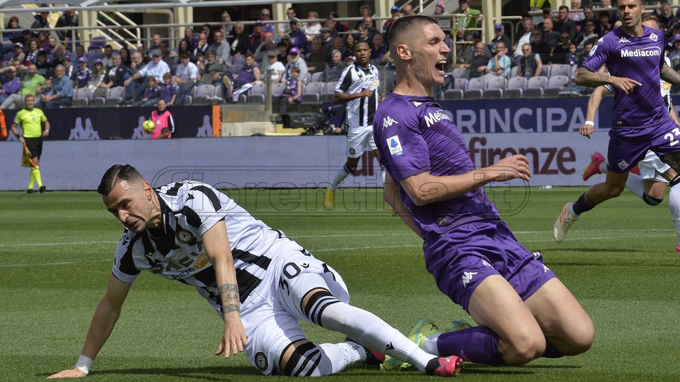 Renica: "Il dopo Kim a Napoli? Non ho dubbi, sceglierei Milenkovic"