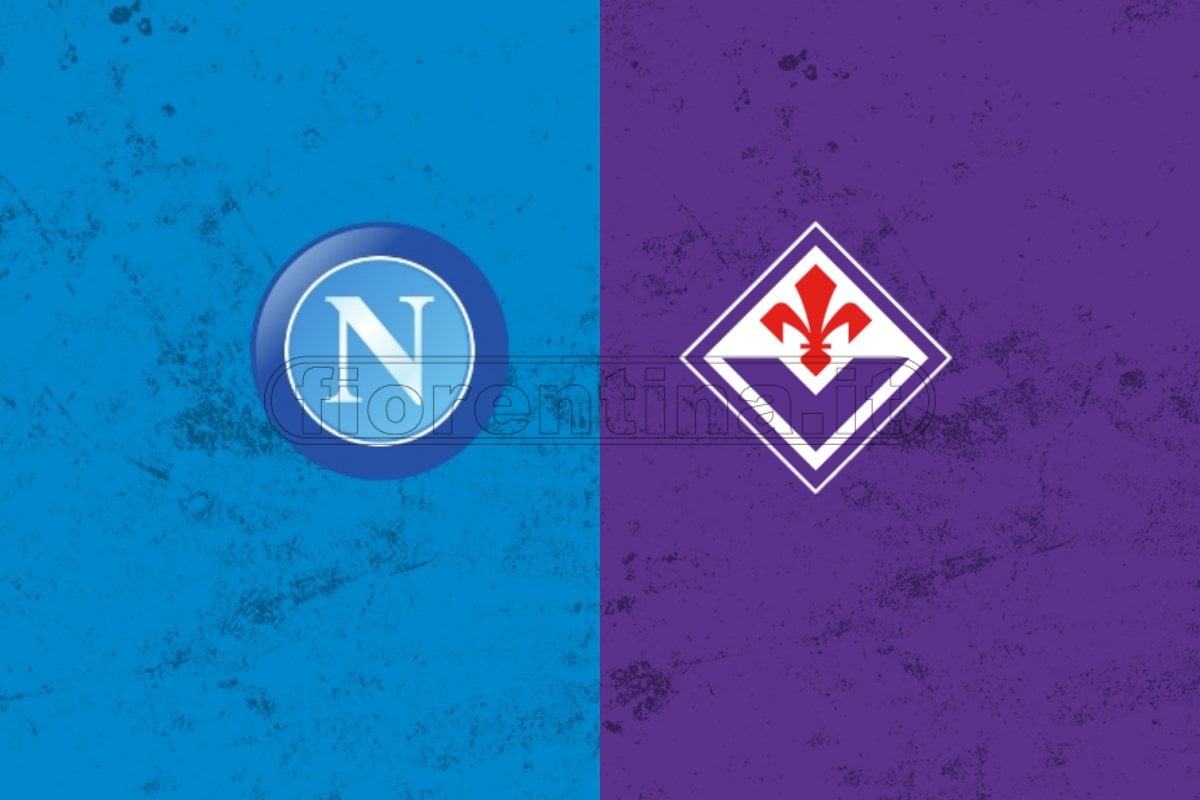 Napoli-Fiorentina 1-0: un rigore di Osimhen regala la vittoria ai partenopei