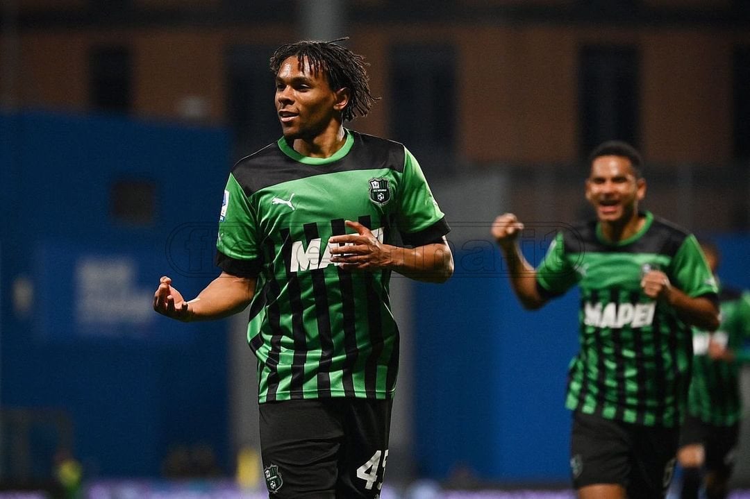 Sassuolo, per Laurienté stagione finita. Salterà anche la sfida contro la Fiorentina