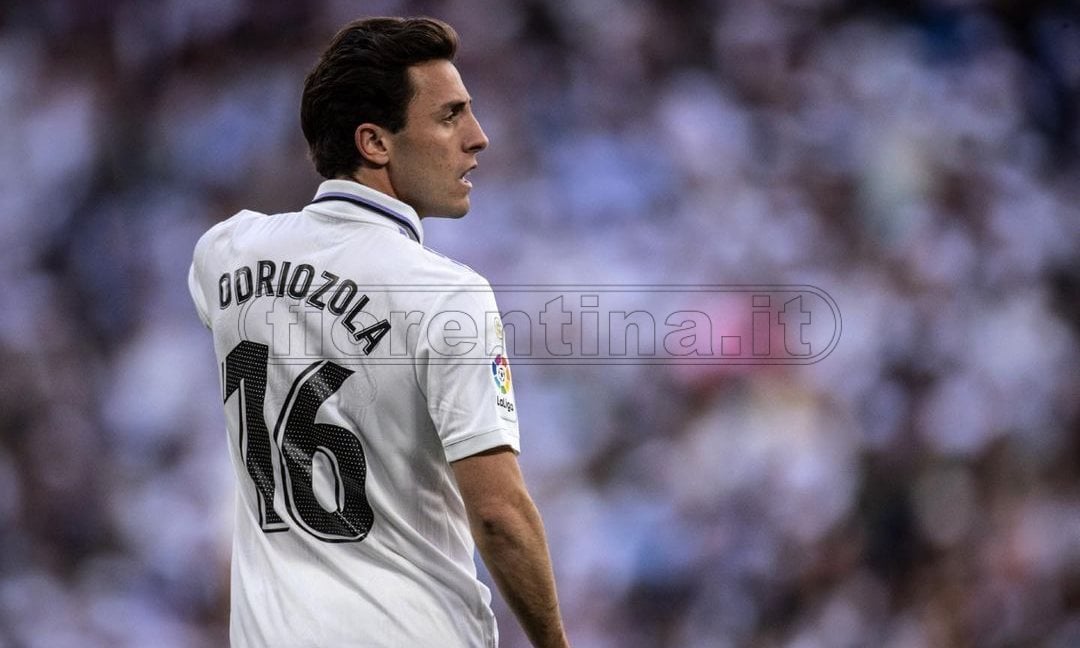 Liga, il Getafe fa ricorso contro il Real Madrid per il cambio irregolare dell'ex viola Odriozola