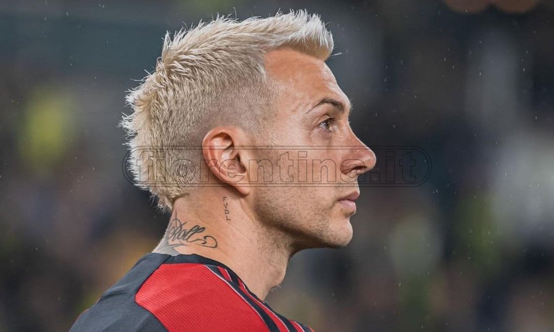 Caos Bernardeschi a Toronto: chiede l'esonero dell'allenatore, ma viene messo fuori rosa