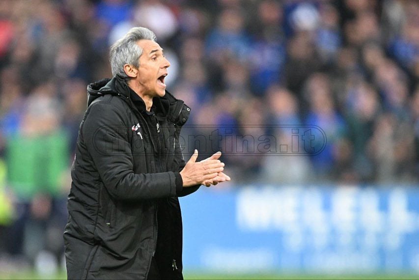 Ex viola, Sousa nel mirino del Napoli per sostituire Spalletti. Incontro con De Laurentiis