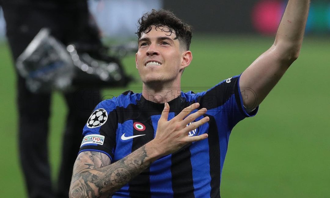Bastoni (sala stampa): "Fiorentina forte, volevamo isolare gli attaccanti contro i loro difensori"