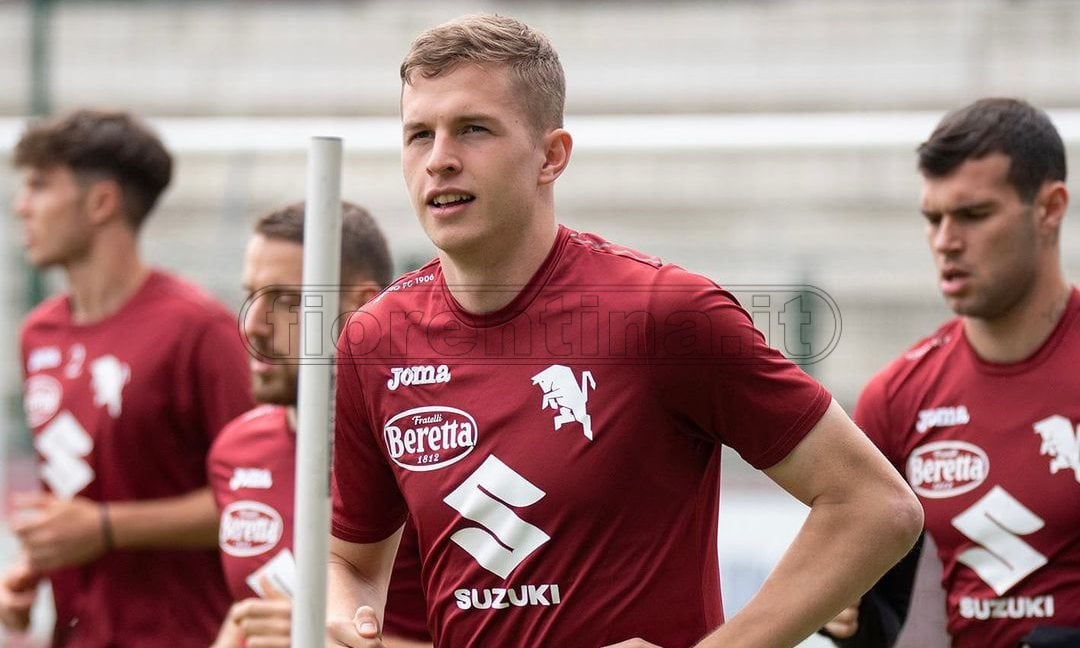 Qui Torino - Sessione a porte aperte al Filadelfia in vista della Fiorentina