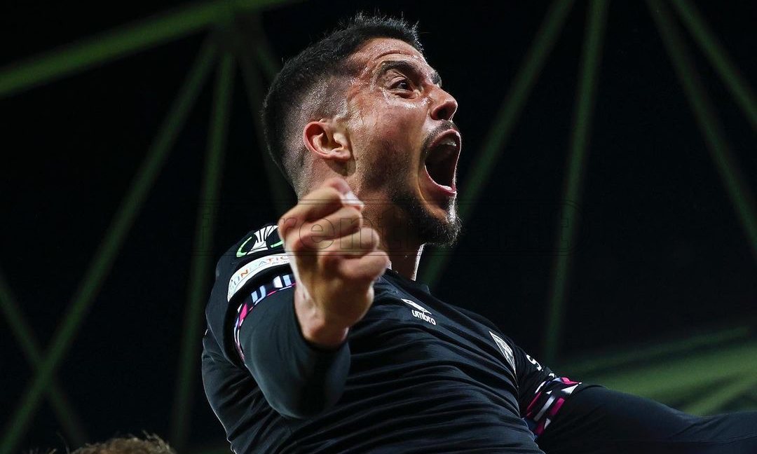 Fornals (West Ham): "In campionato non come volevamo, ma la finale di Conference può riscattare tutto"