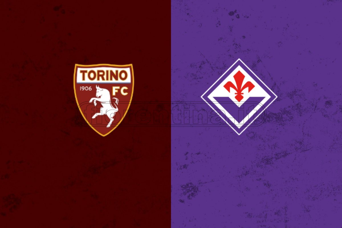 Torino-Fiorentina 1-1: finisce sul pari. Sanabria risponde a Jovic!