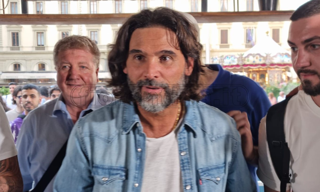 Adani: "Arthur deve ritrovare il gusto di giocare. Viola Park? Niente più scuse per i calciatori"