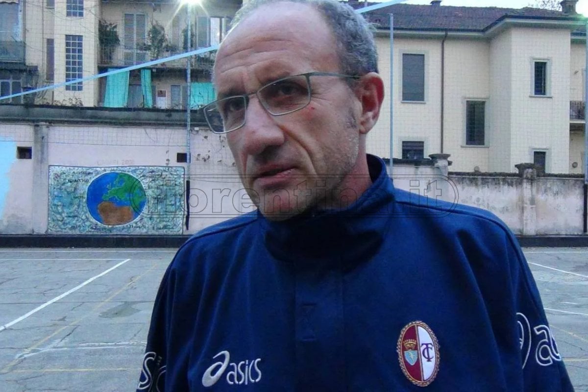 Ezio Rossi: "Italiano mi piace perché è partito da lontano per prendersi la Serie A"