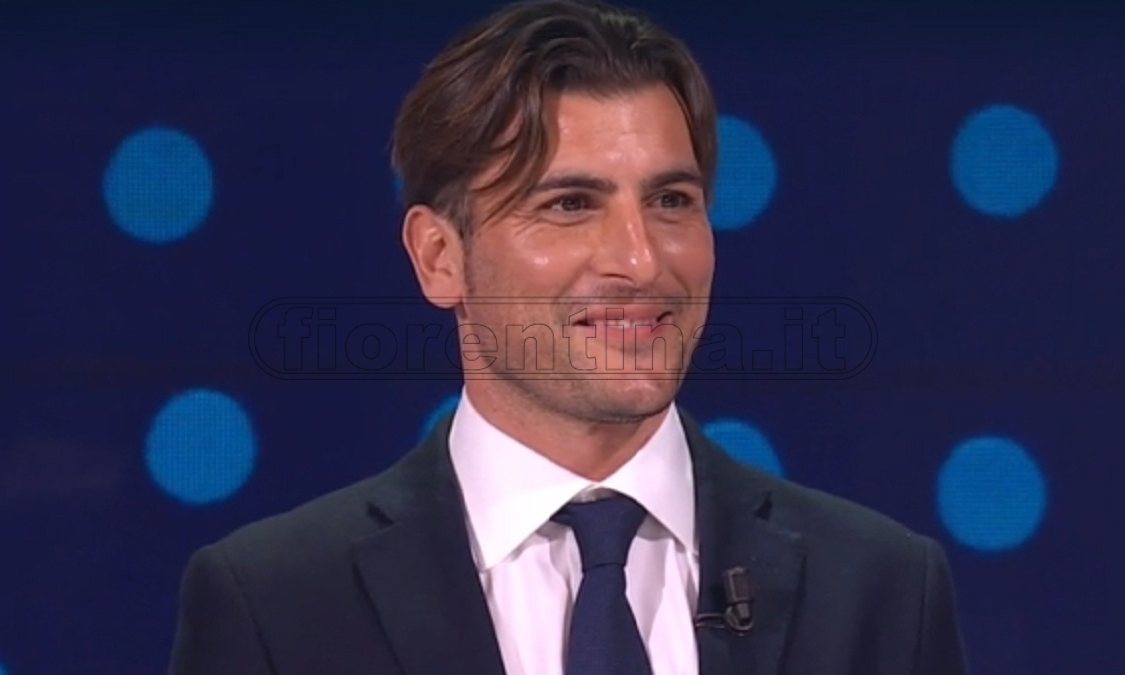 Ventola: "I nerazzurri nelle partite secche brillano. Ma i viola possono contare su idee e allenatore"