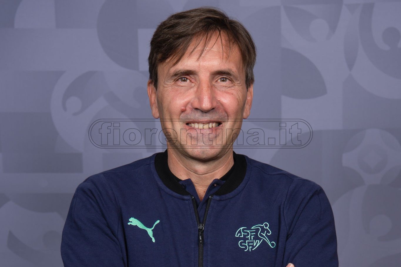Manicone (ex vice ct Svizzera): "Sono convinto che la Fiorentina andrà in finale"