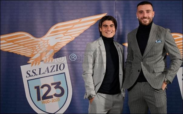 Lazio, Romero si libera a parametro zero. Ma Viola e altre italiane frenate dalle alte commissioni richieste