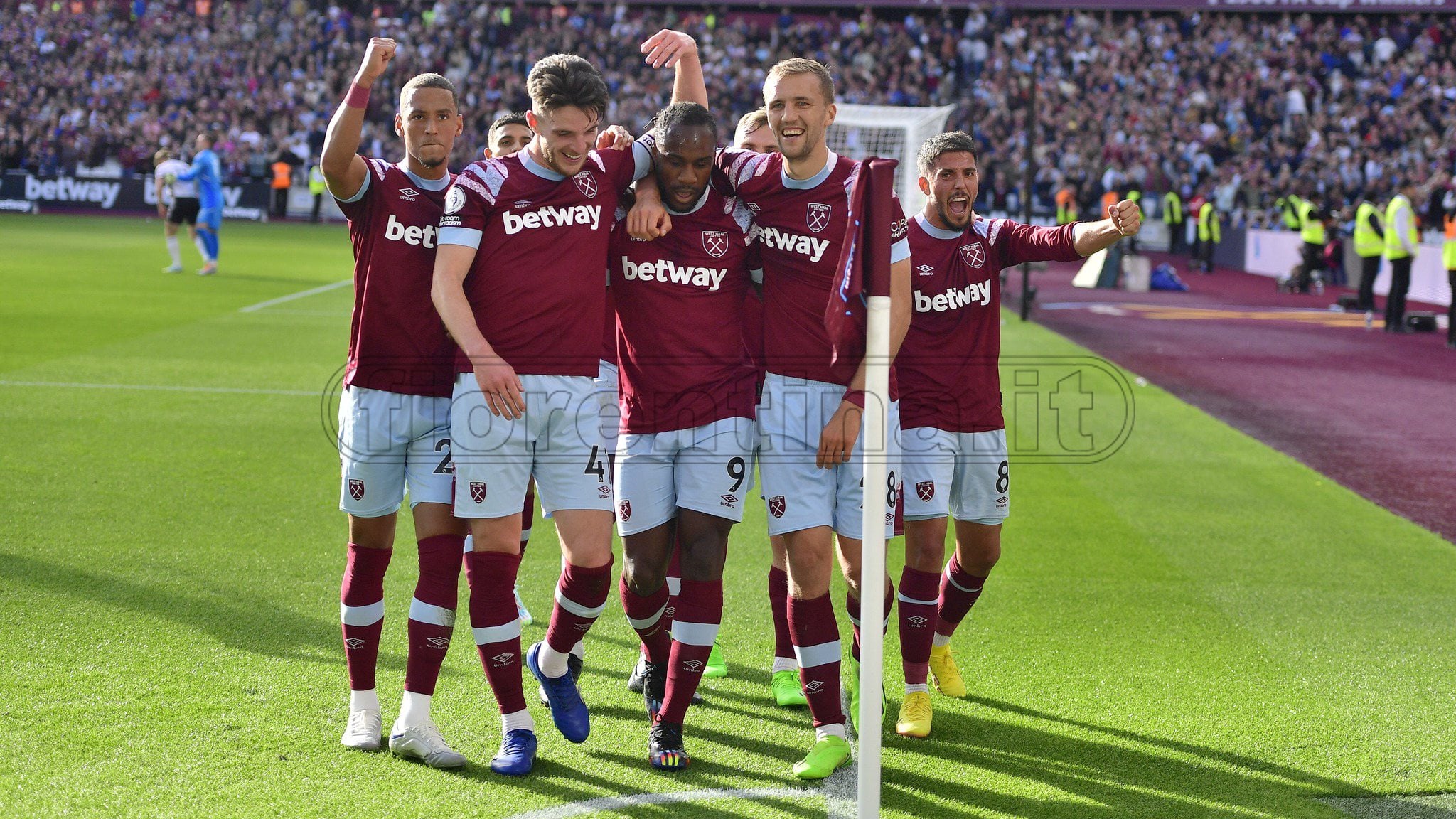 Di Michele: "West Ham sotto le aspettative. La Fiorentina ha fatto grandi cose"