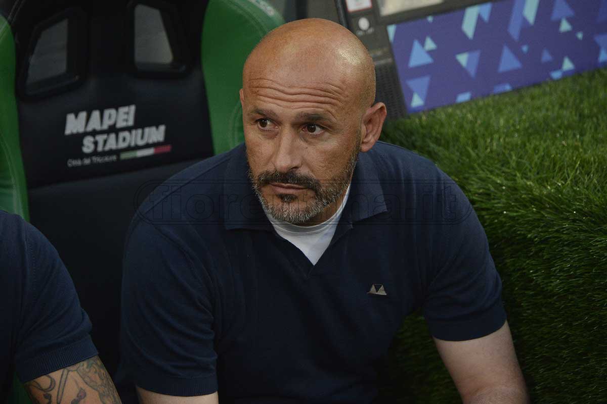 Ancora Italiano: "Oggi i ragazzi mi hanno emozionato. West Ham fermo mi dà fastidio"