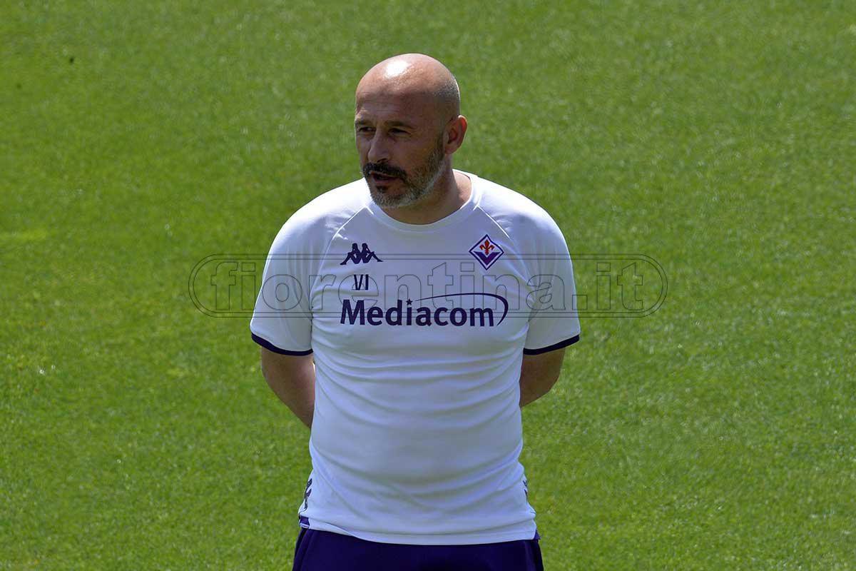 Italiano il futuro può attendere: ora contano solo Sassuolo e West Ham