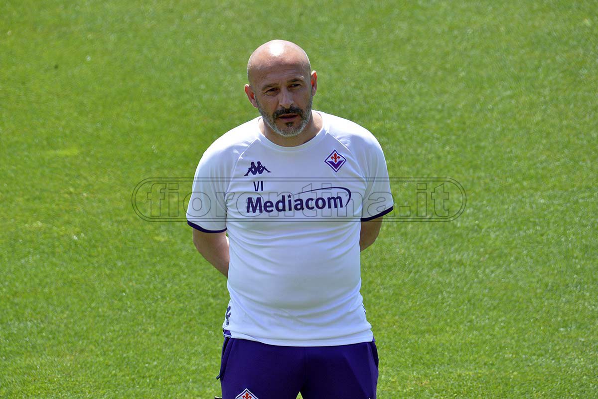 Commisso blinda Italiano. Dalla Fiorentina rassicurazioni sul rafforzamento della squadra