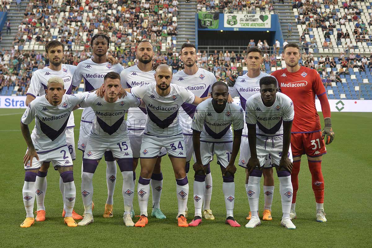 Fiorentina ottava in Serie A: più di così era difficile, se non impossibile