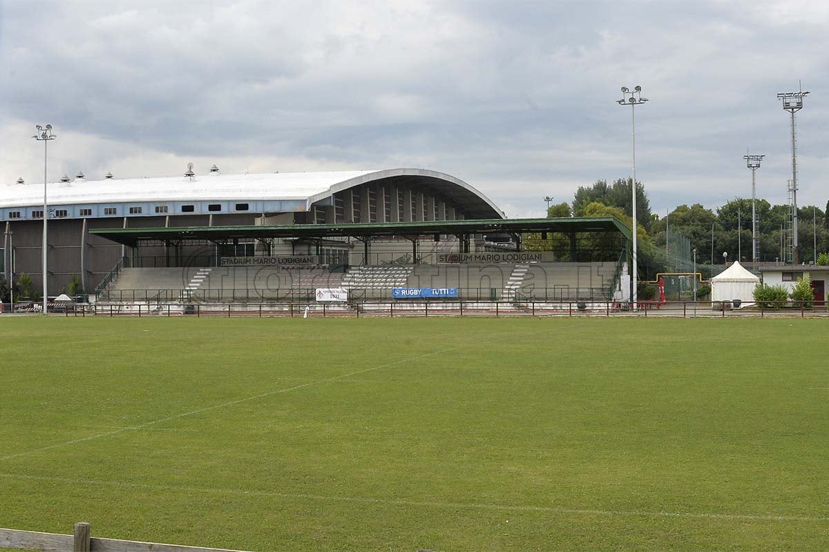 Stadio provvisorio al Padovani: progetto da 16mila posti entro l'estate