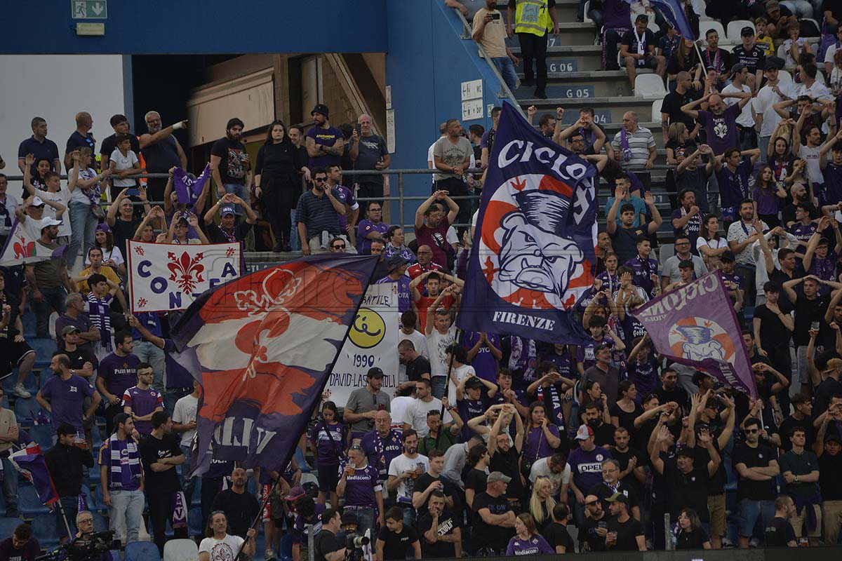 Sassuolo-Fiorentina 1-3, VOTA le PAGELLE DEI TIFOSI