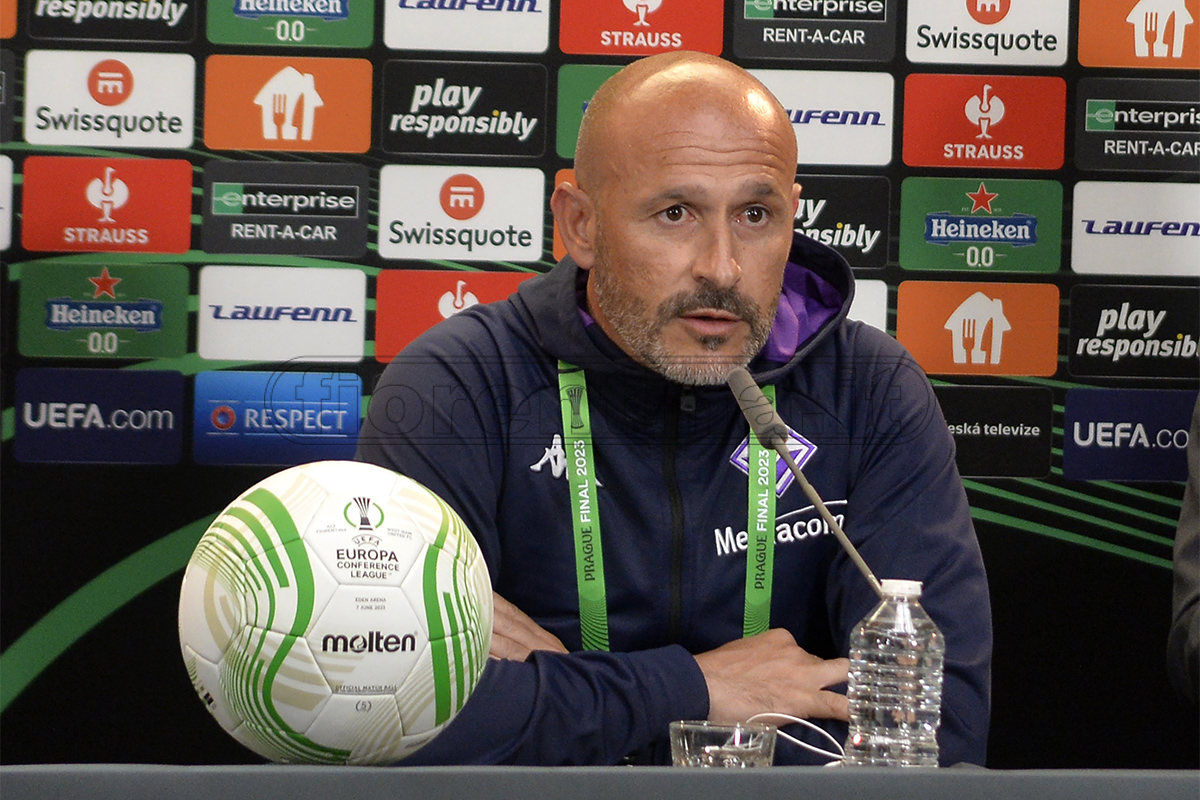 Play-off di Conference League: i viola sfideranno la vincente tra Rapid Vienna e Debrecen