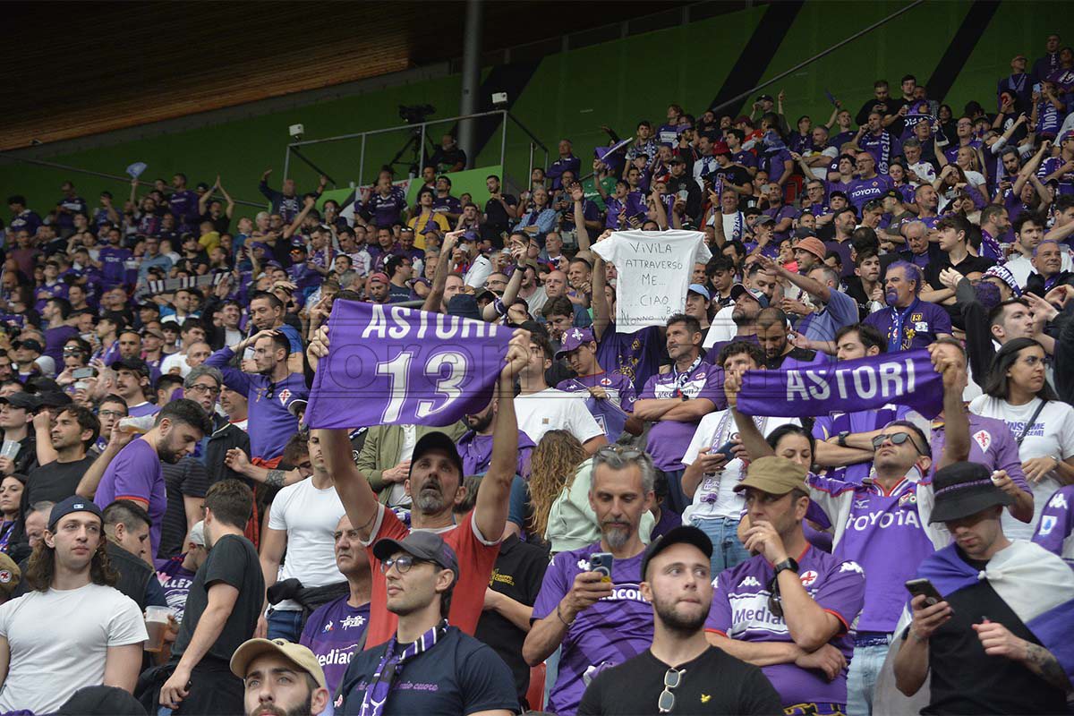 Verso Fiorentina-Rapid Vienna: prezzi abbordabili per riempire il Franchi