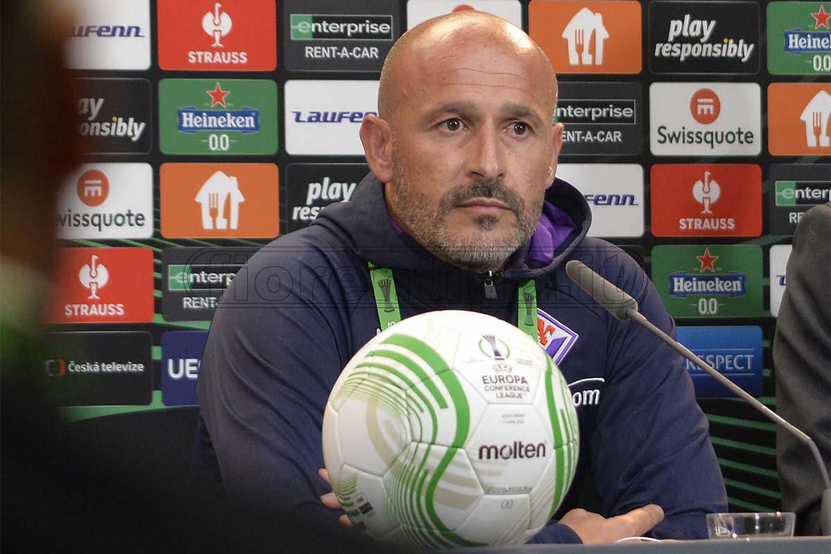 Rapid Vienna-Fiorentina, dove vederla in tv e in streaming