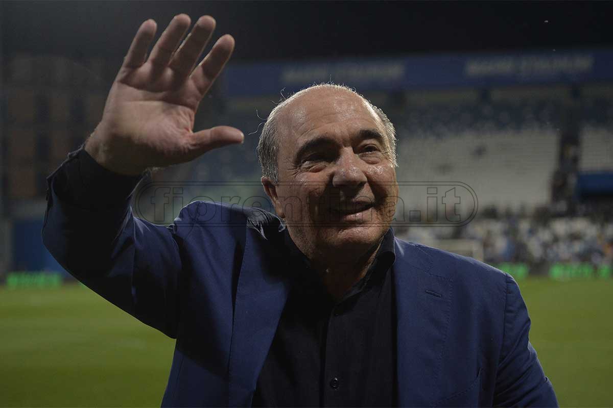 Fiorentina l'ottavo posto vale oro. Il progetto di Commisso può crescere ancora