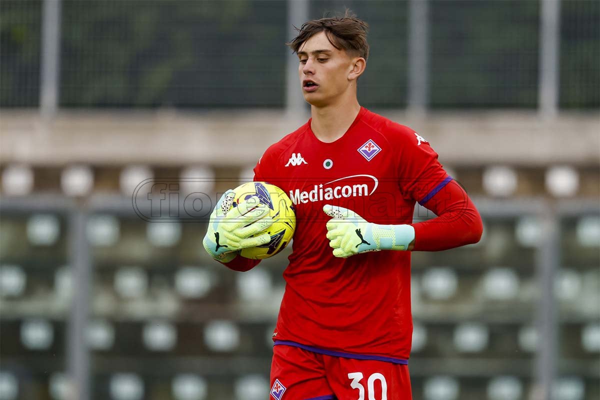 IND. VI.IT - Da Martinelli e Vannucchi fino a Harder: i sei Primavera convocati per il ritiro al Viola Park