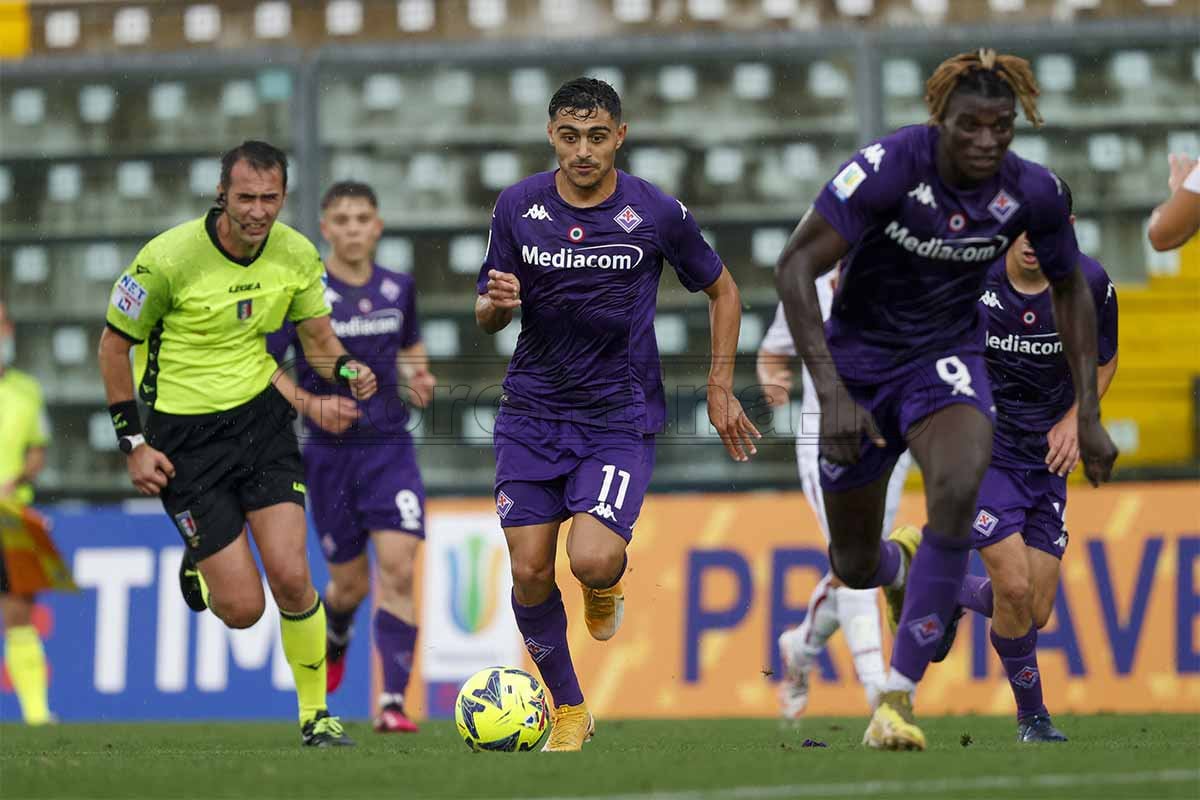 Finale Primavera, le formazioni ufficiali di Fiorentina e Lecce