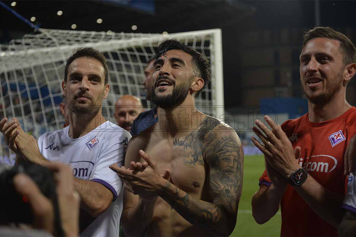 Domani tornano gli ultimi nazionali: carica Gonzalez, rebus Amrabat