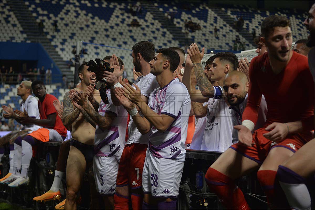 Fiorentina ottava. In attesa di Praga (intra)vede l'Europa anche per la prossima stagione