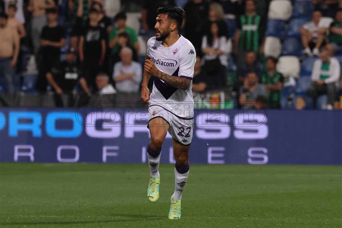 Verso il Grosseto: curiosità su Nico Gonzalez e Arthur. Ci sarà Amrabat?