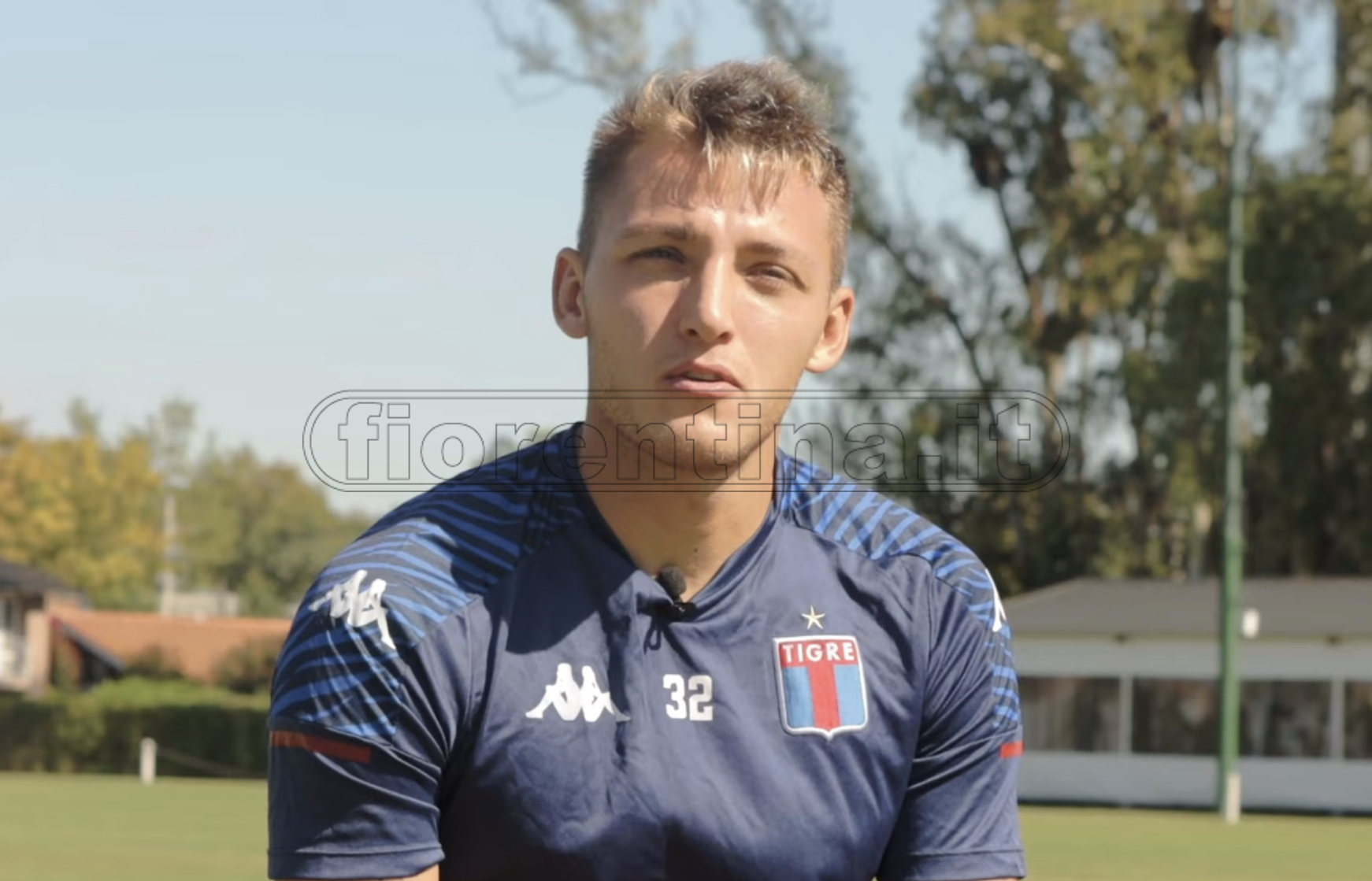 Tuttosport: Retegui, cresce il pressing del Genoa sulla punta che piace anche alla Fiorentina