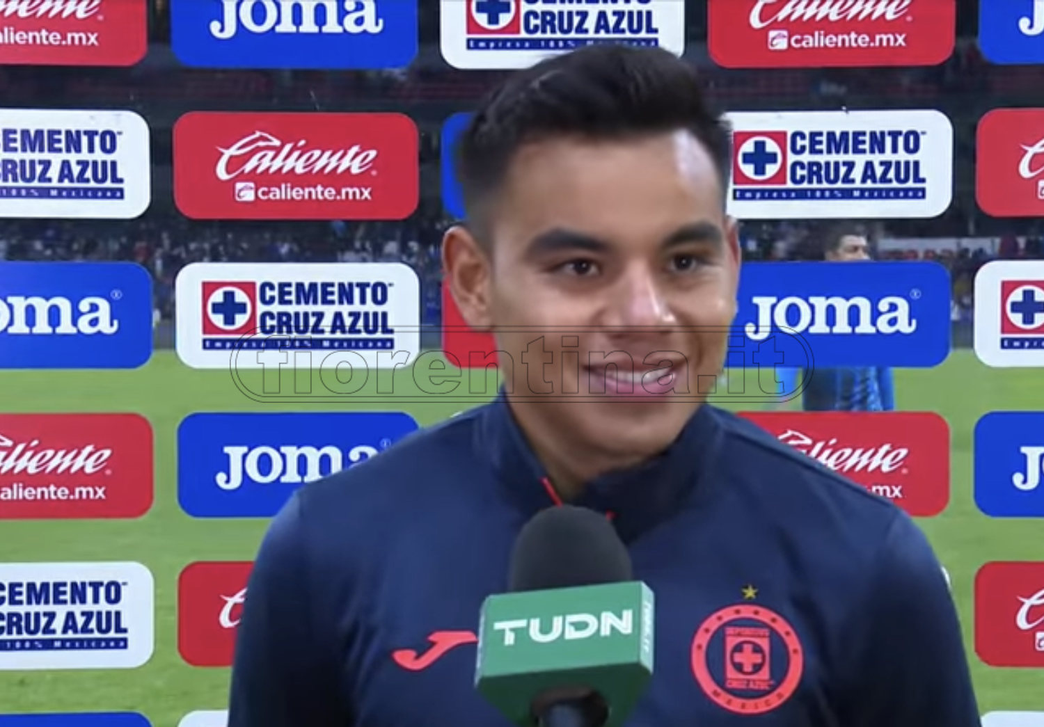 Dalla Turchia: Fiorentina interessata al messicano Rodriguez del Cruz Azul