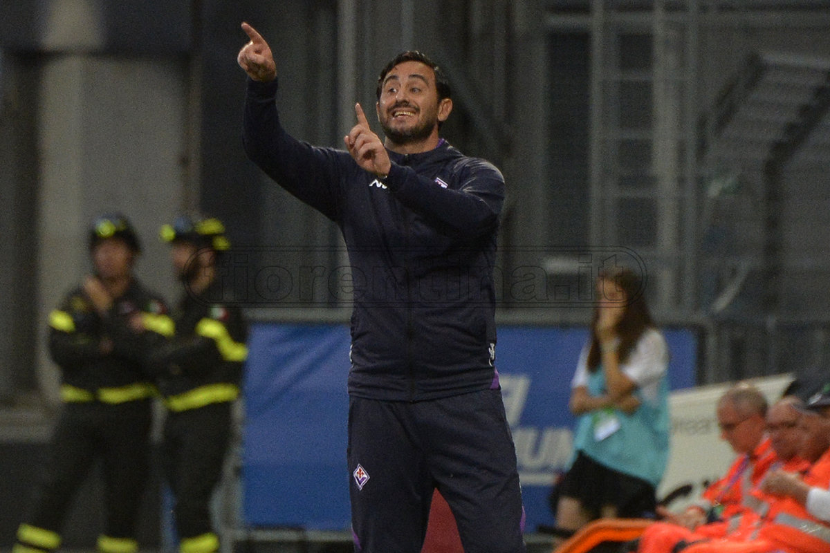Primavera, Aquilani: “Futuro? Questa può essere la mia ultima partita, ma prima devo parlare con la proprietà”