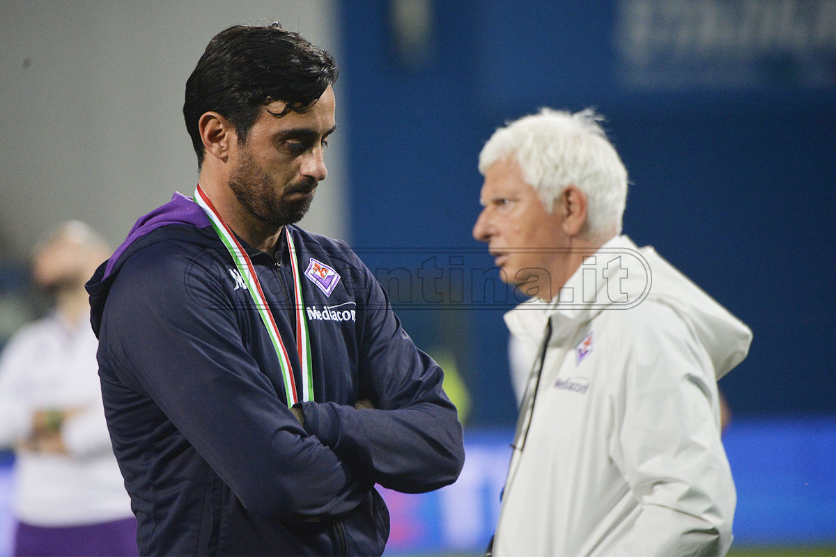 Aquilani: "Chiusa la stagione più significativa della mia carriera. Grazie a tutti"