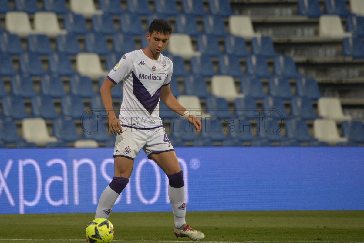 Lecce-Fiorentina Primavera, le pagelle di VI.IT - Lucchesi un muro, deludono Distefano e Berti