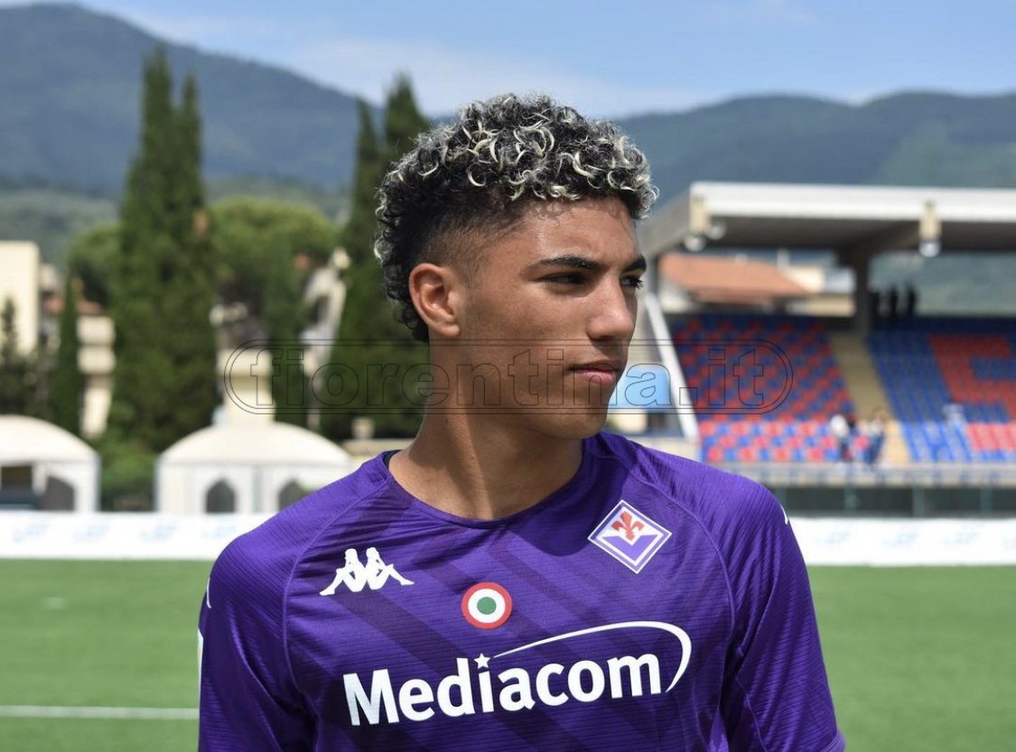 IND. VI.IT - La Fiorentina riscatterà Caprini dalla Virtus Entella