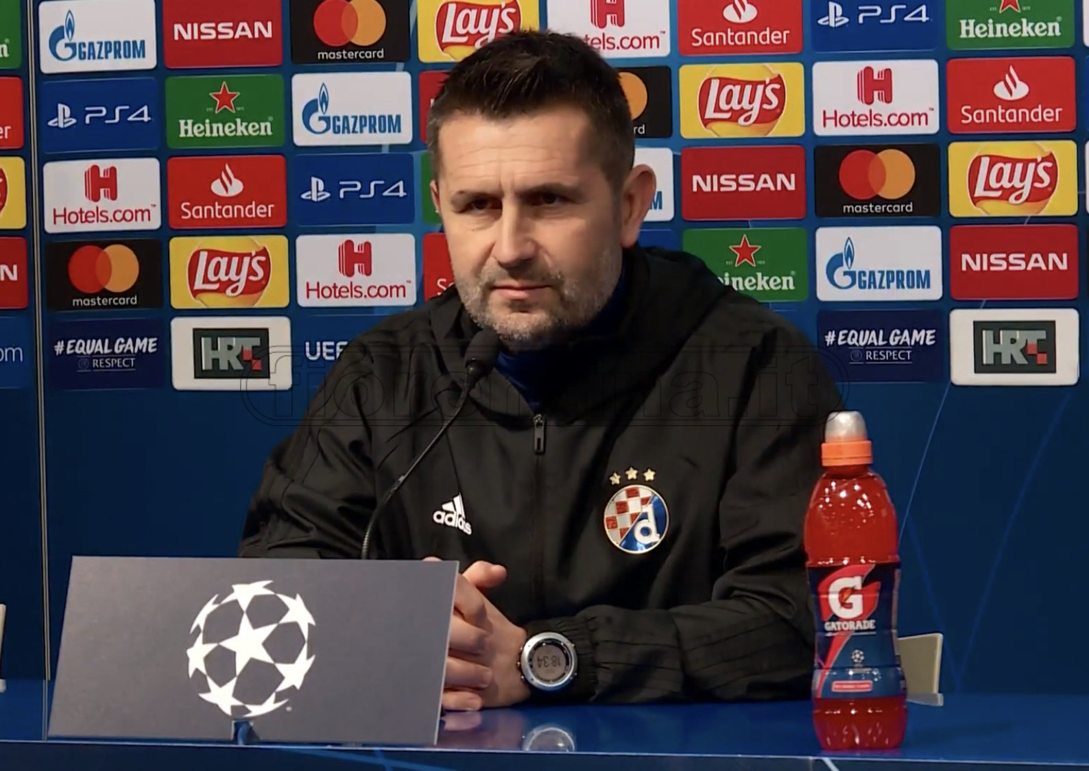 Bjelica a VI.IT: "Livakovic tra i migliori al mondo. Se la Fiorentina lo acquista fa un affare"