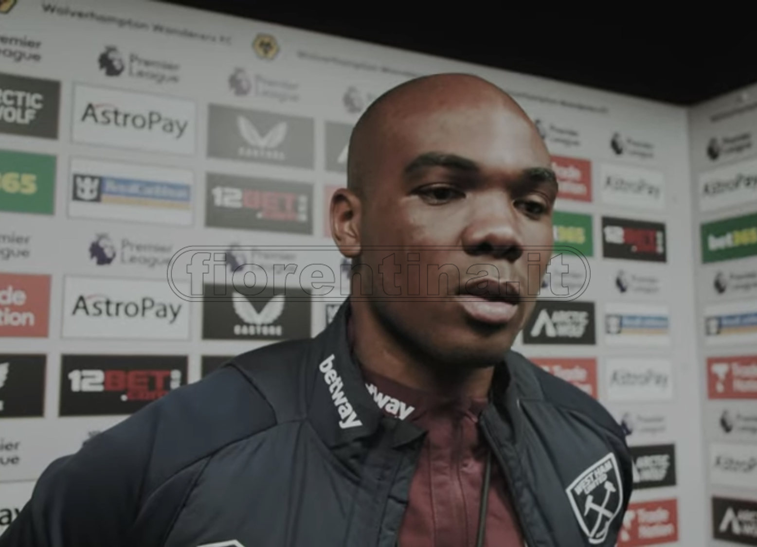West Ham, Ogbonna: "Volevamo la finale dall'inizio. Rispettiamo il calcio italiano, ma non c'è timore"