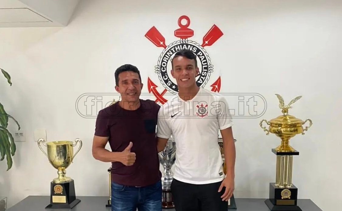 IND. VI.IT - Trattativa in corso col Corinthians per Giovane: si lavora per un prestito con opzione