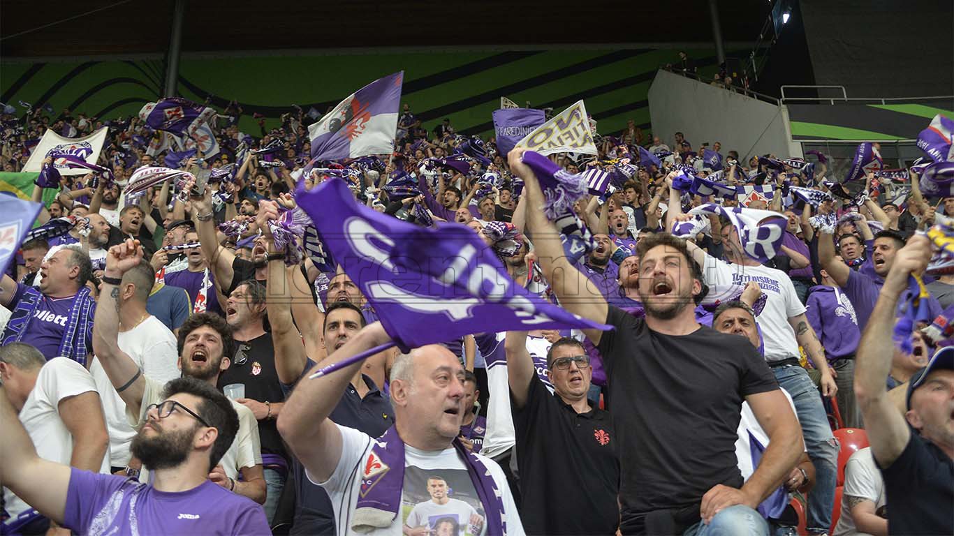 La giornata viola: il riassunto