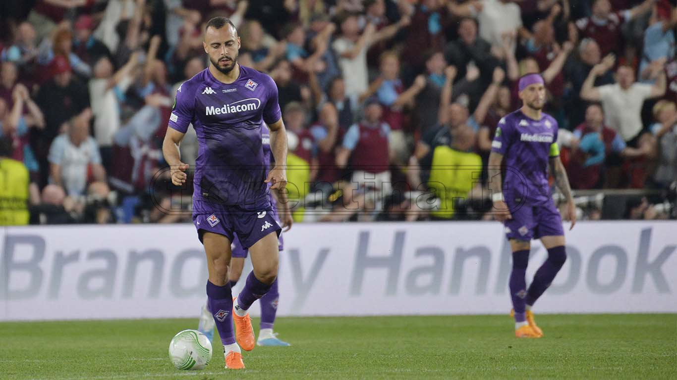 Grazini: "Jovic o Cabral? Alla Fiorentina serve un attaccante. E servirà spendere"