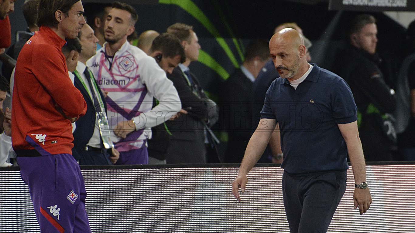 Italiano, niente trionfo nella città di Zeman. Dai gol fatti al possesso, tanti primati. Ma senza trofeo