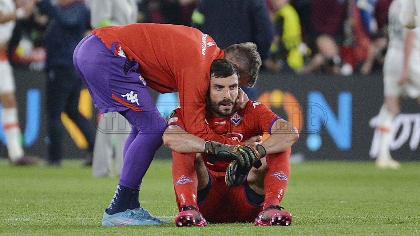 Quanti gol presi in quel modo. Ma il gruppo va difeso